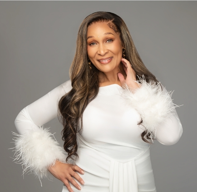 Dr. Imani Robinson, founder of Love In Action Health & Wellness