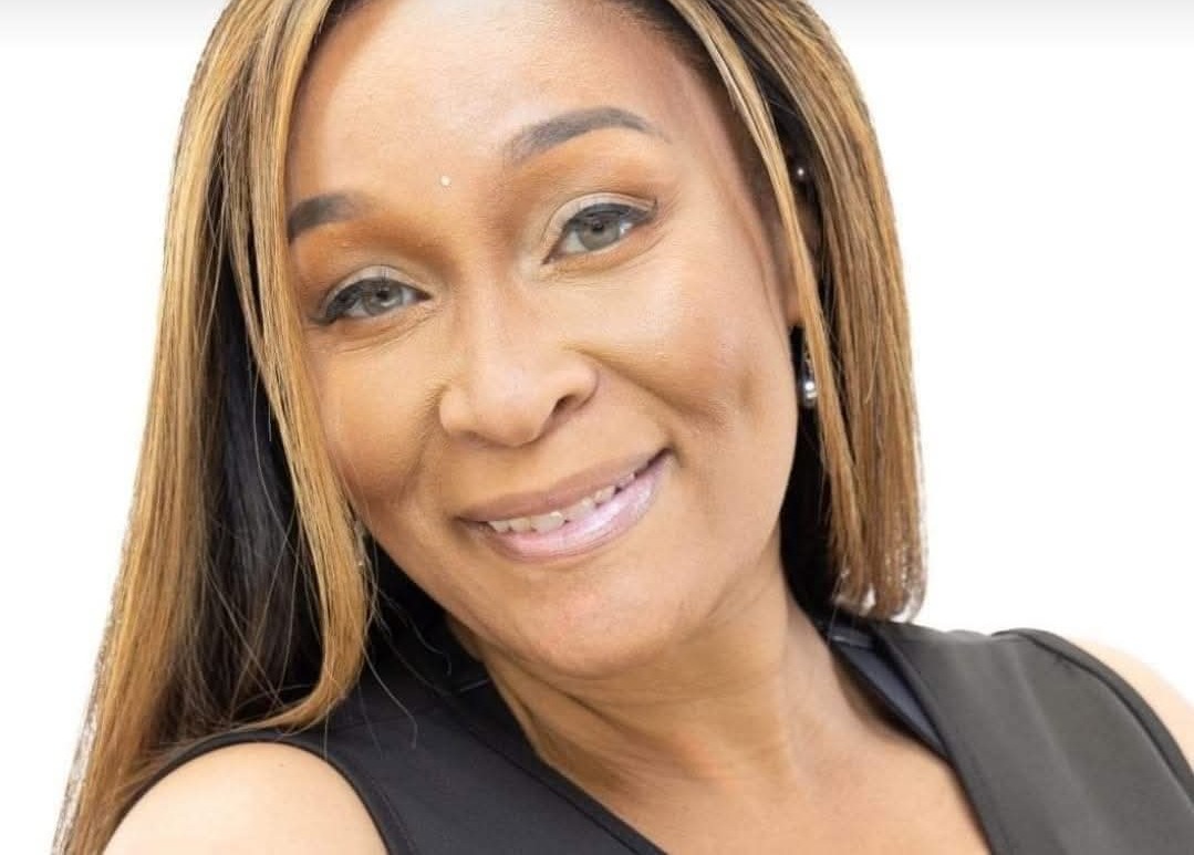 Dr. Imani Robinson, founder of Love In Action Health & Wellness